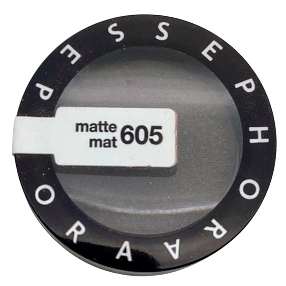 Sephora Collection “About Last Night” Matte Eyeshadow - Picture 1 of 7